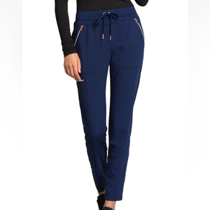 Cherokee Statement straight leg‎ scrub pant Women’s 2XL Petite